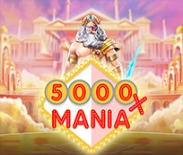 5000X Mania 5000X Mania